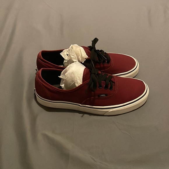 Vans shoes - Picture 3 of 5